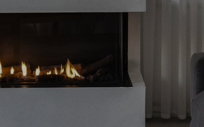 fireplace installation omaha